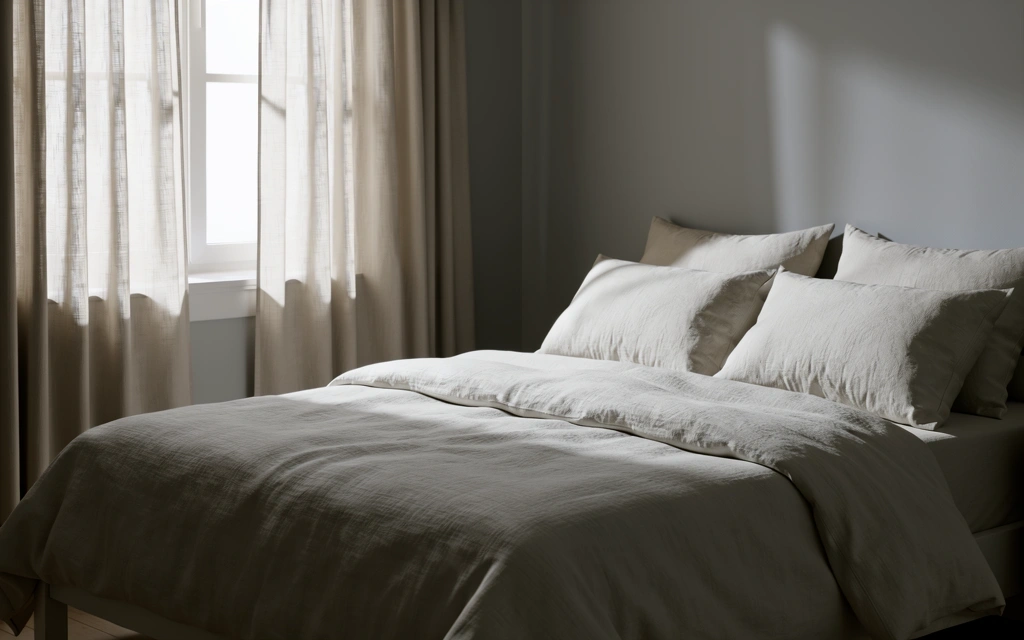 Okruženje za kvalitetan san