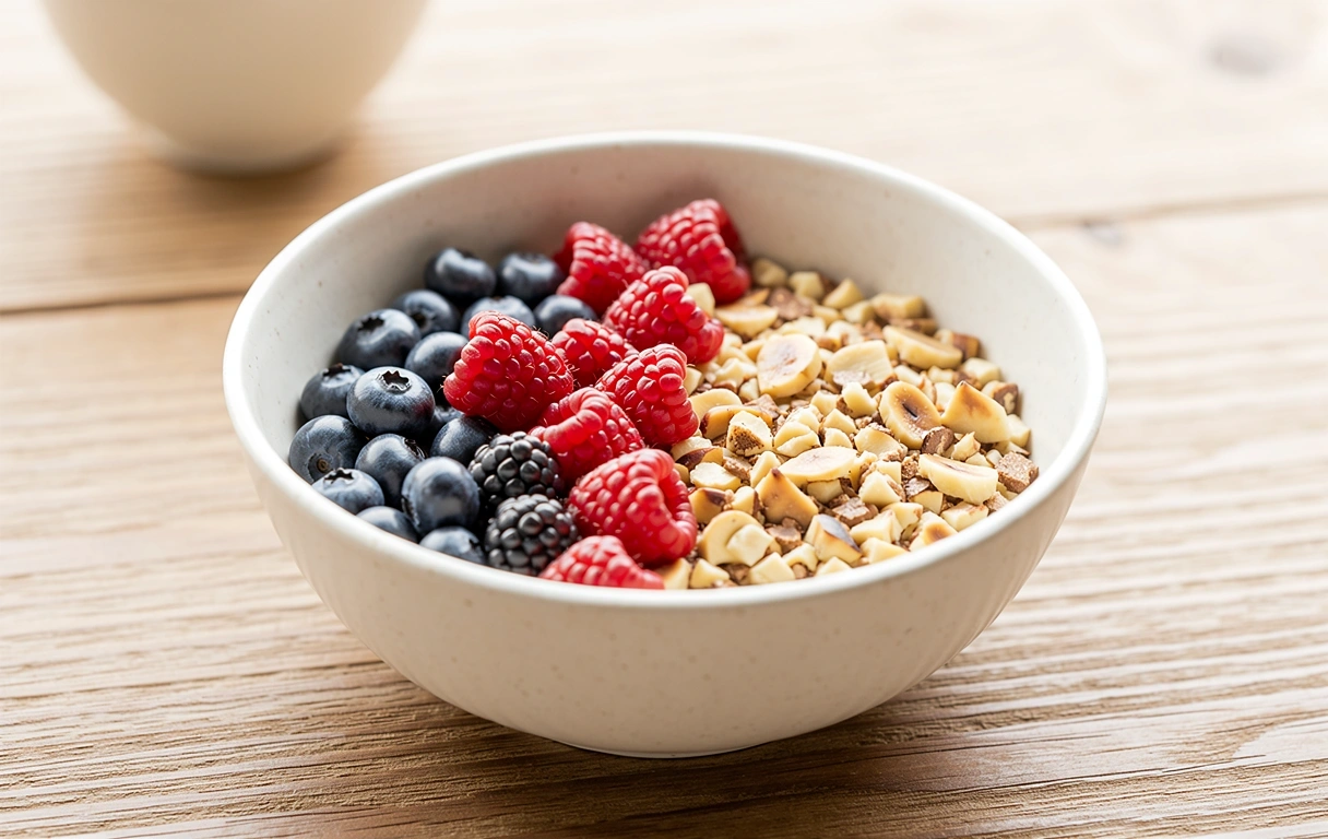 Ishrana pre spavanja