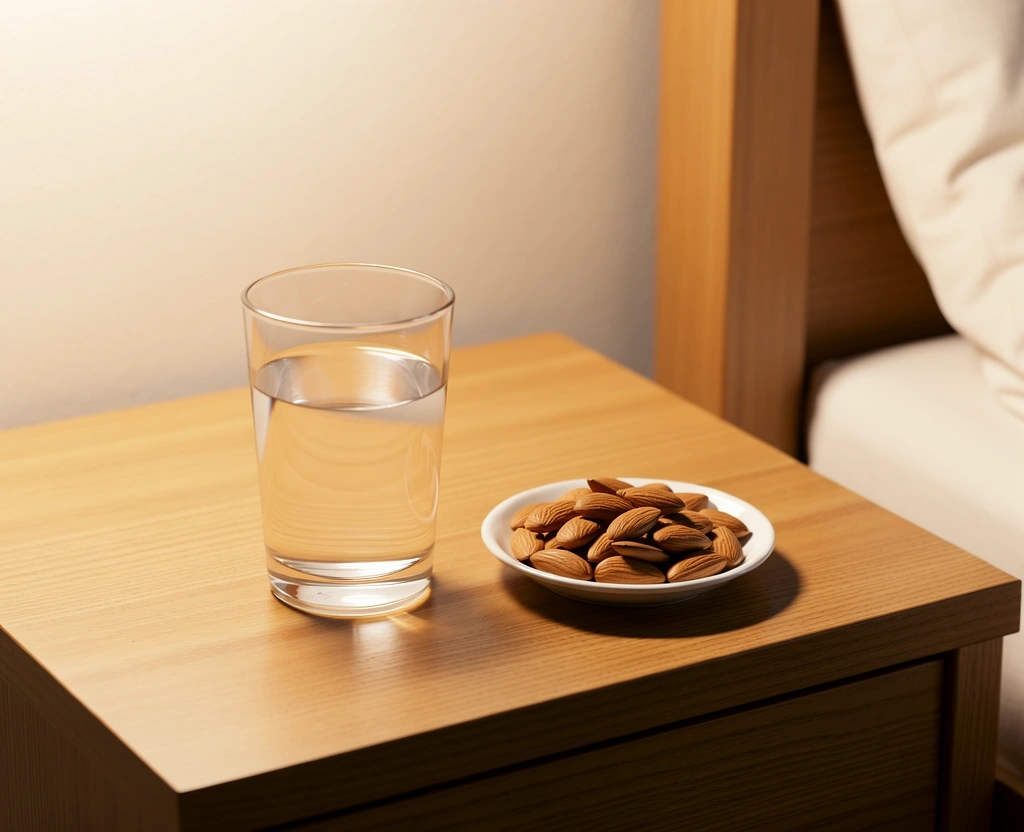 Zdrave navike pre spavanja